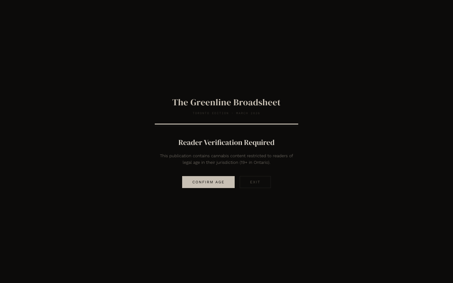 Broadsheet