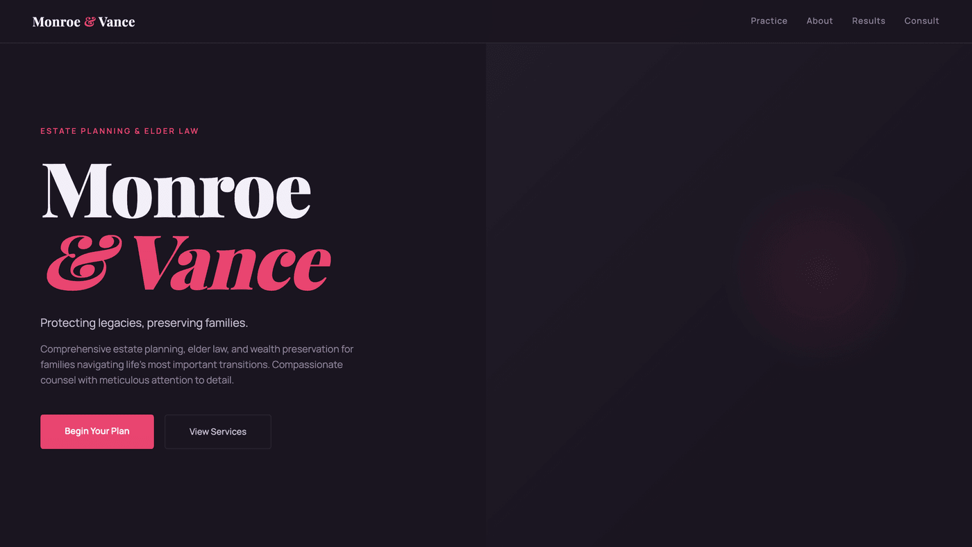 Pt F04 preview